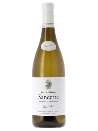 Domaine Roc De L'Abbaye Sancerre Blanc 0.75L