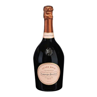 Laurent Perrier Cuvee Rose 0.75L