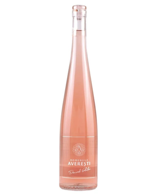 Domeniile Averesti Diamond Busuioaca De Averesti Rose 0.75L