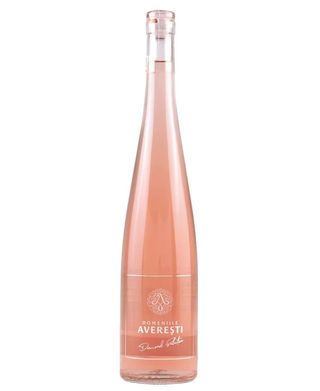 Domeniile Averesti Diamond Busuioaca De Averesti Rose 0.75L