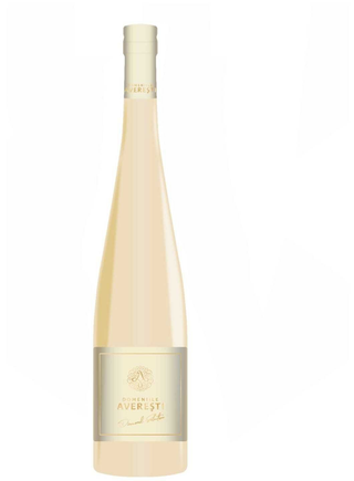 Domeniile Averesti Diamond Busuioaca De Averesti Blanc 0.75L