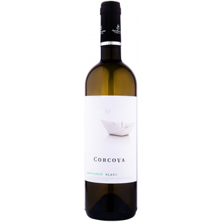 Corcova Sauvignon Blanc 0.75L
