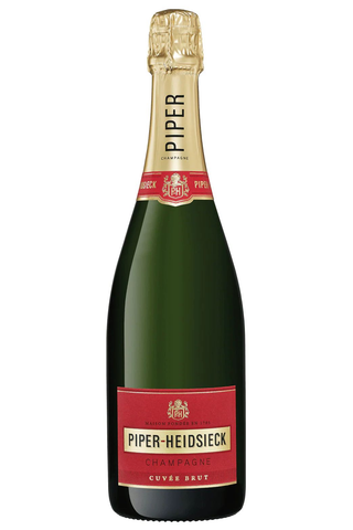 Piper Heidsieck Brut 0.75L
