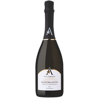 Ville D'Arfanta Prosecco Valdobbiadene Superiore Docg 0.75L