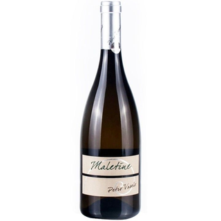 Petro Vaselo Maletine Chardonnay 0.75L
