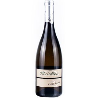 Petro Vaselo Maletine Chardonnay 0.75L
