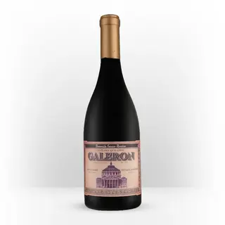 Domeniile Franco-Romane Galeron Feteasca Neagra 0.75L