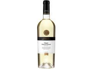 Domeniile Davidescu Select Viorica Muscat Ottonel 0.75L