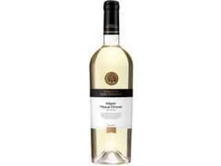 Domeniile Davidescu Select Viorica Muscat Ottonel 0.75L
