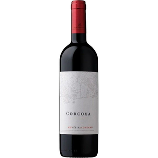 Corcova Cuvee Racoveanu 0.75L