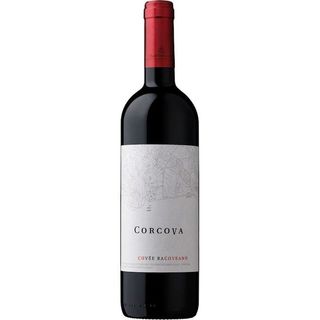 Corcova Cuvee Racoveanu 0.75L
