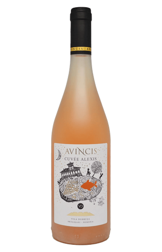 Avincis Cuvee Alexis 0.75L