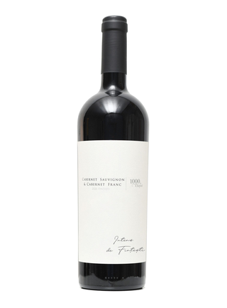 1000 Chipuri Cabernet Sauvignon & Cabernet Franc 0.75L