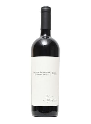1000 Chipuri Cabernet Sauvignon & Cabernet Franc 0.75L