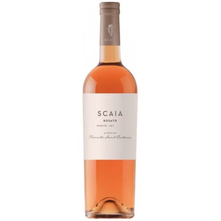Scaia Rosato 0.75L
