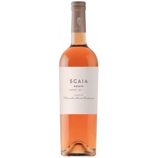Scaia Rosato 0.75L
