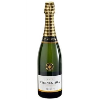 Pere Ventura Primer Brut Reserva Cava 0.75L