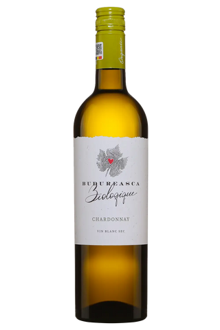 Budureasca Premium Chardonnay 0.75L