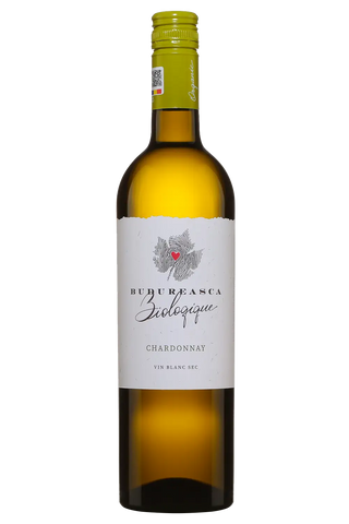 Budureasca Premium Chardonnay 0.75L