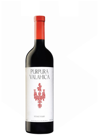 Davino Purpura Valahica 0.75L