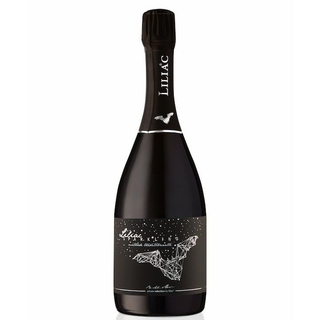 Liliac Private Selection Sparkling Alb 0.75L