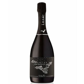 Liliac Private Selection Sparkling Alb 0.75L