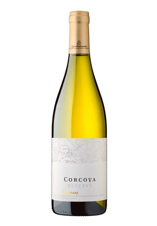 Corcova Reserve Chardonnay 0.75L