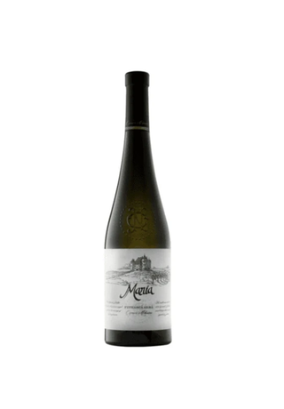 Jidvei Maria Feteasca Alba 0.75L