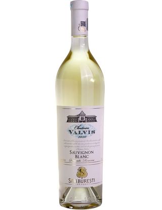 Chateau Valvis Sauvignon Blanc 0.75L