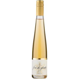 Domeniile Tohani Flori De Gheata Tamaioasa Romaneasca 0.375L