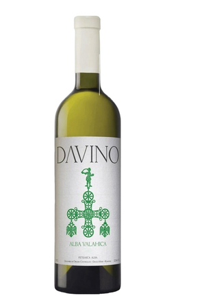 Davino Alba Valahica 0.75L
