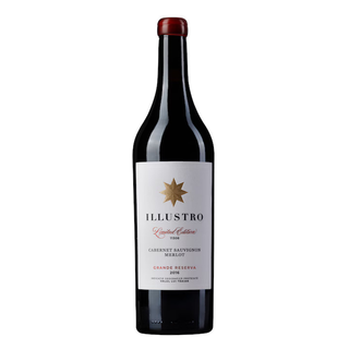 Fautor Illustro Rosu 0.75L