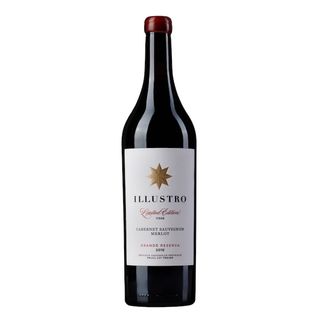 Fautor Illustro Rosu 0.75L