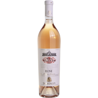 Chateau Valvis Rose 0.75L