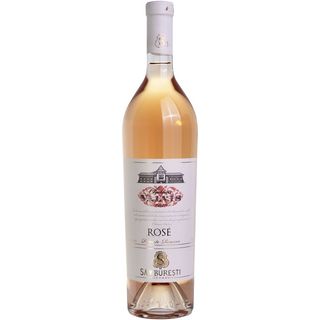 Chateau Valvis Rose 0.75L