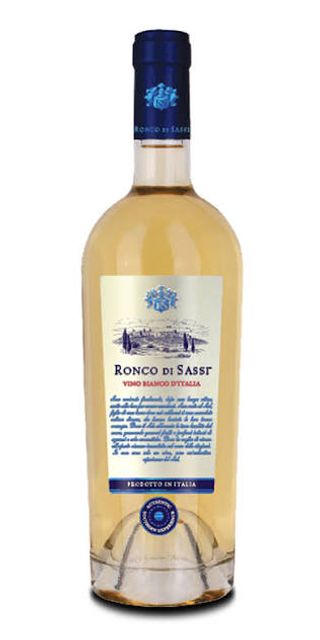 Ronco Di Sassi Bianco 0.75L