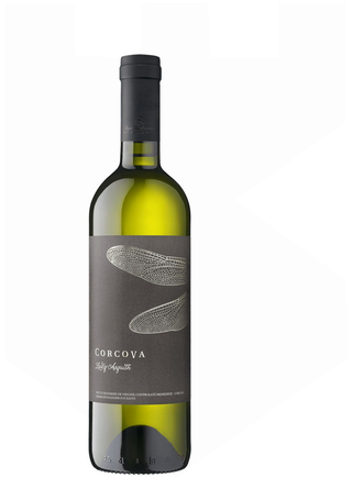 Corcova Lady Asquith 0.75L
