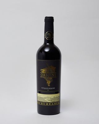 Budureasca Origini Feteasca Neagra 0.75L
