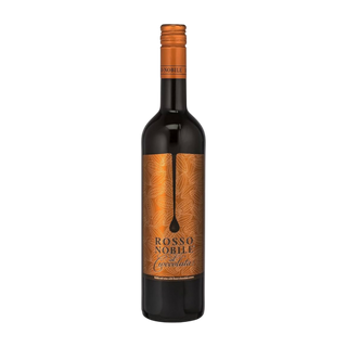 Rosso Nobile Chocolate 10% 0.75L