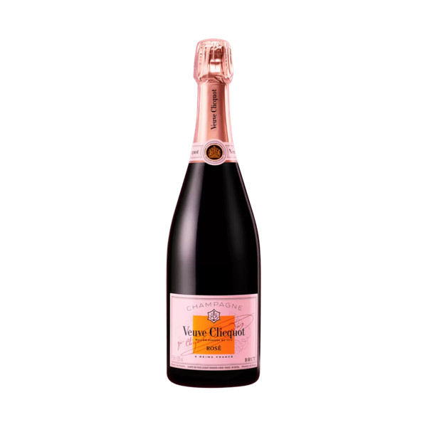 Veuve Clicquot Champagne Rosè 75 cl