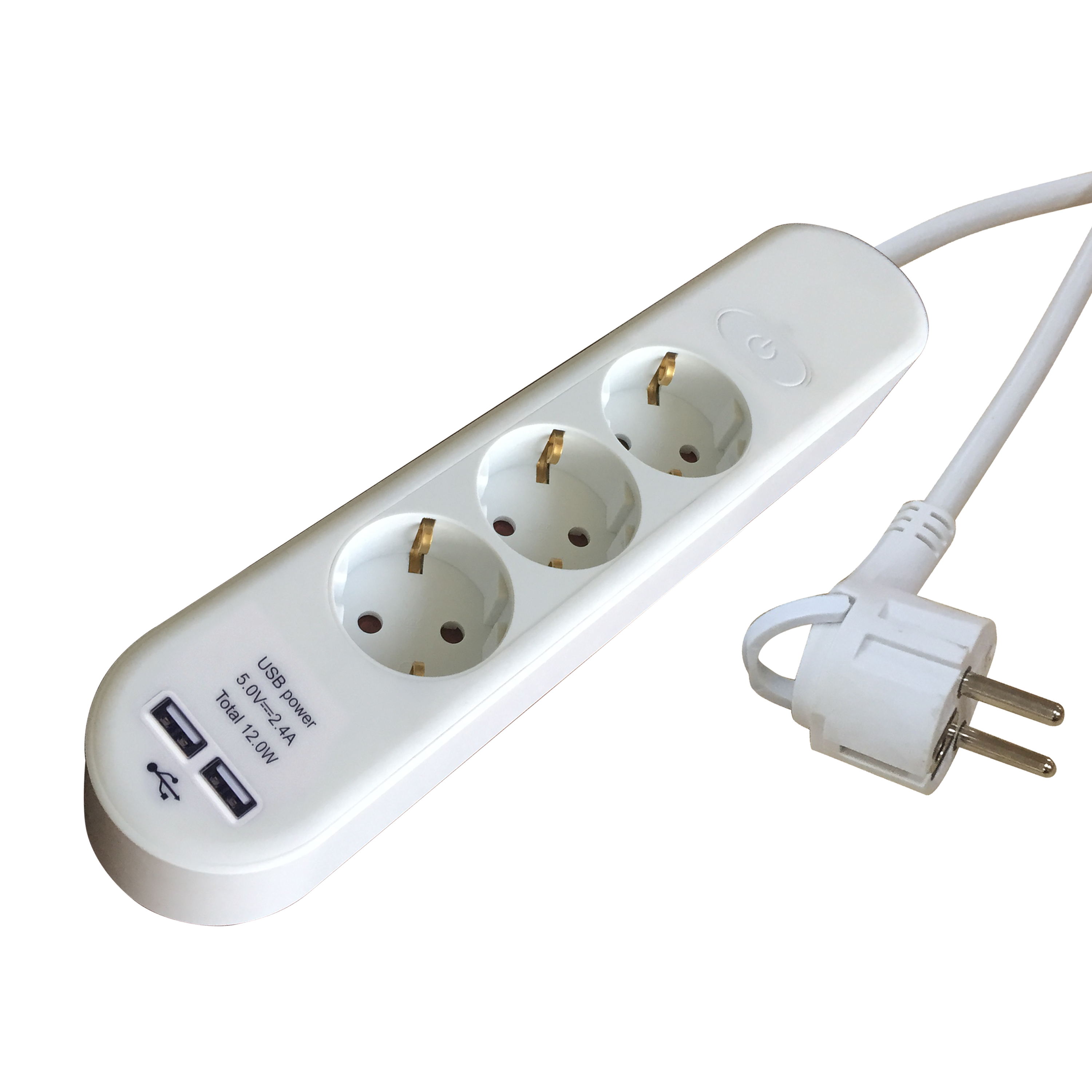 Equipamento de Distribuiçao