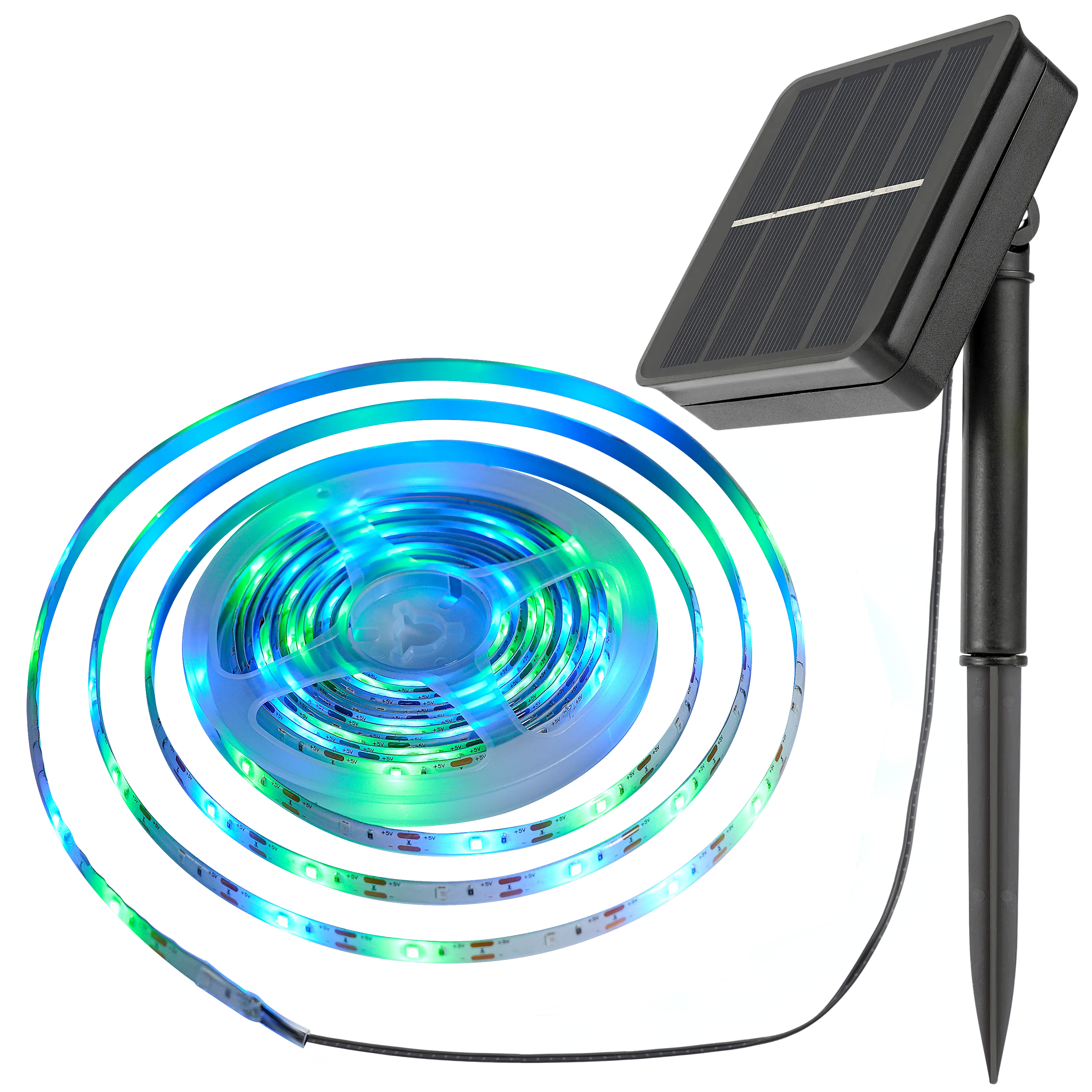 Fitas Led