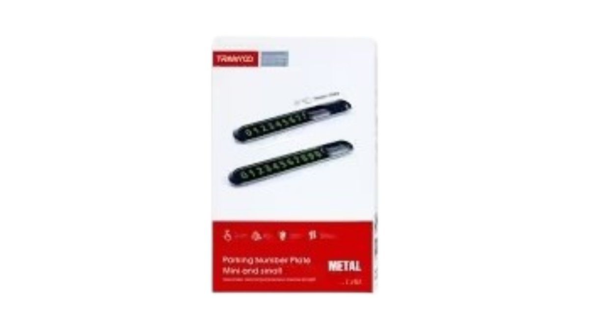 Car Accessories