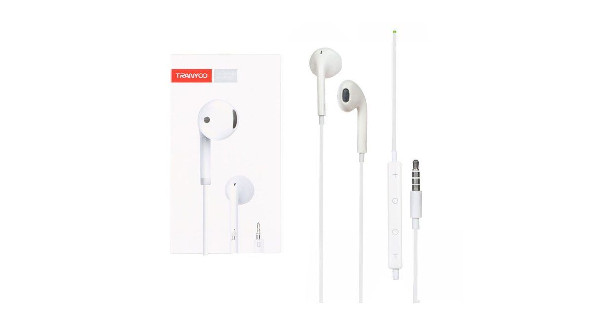 Headphones