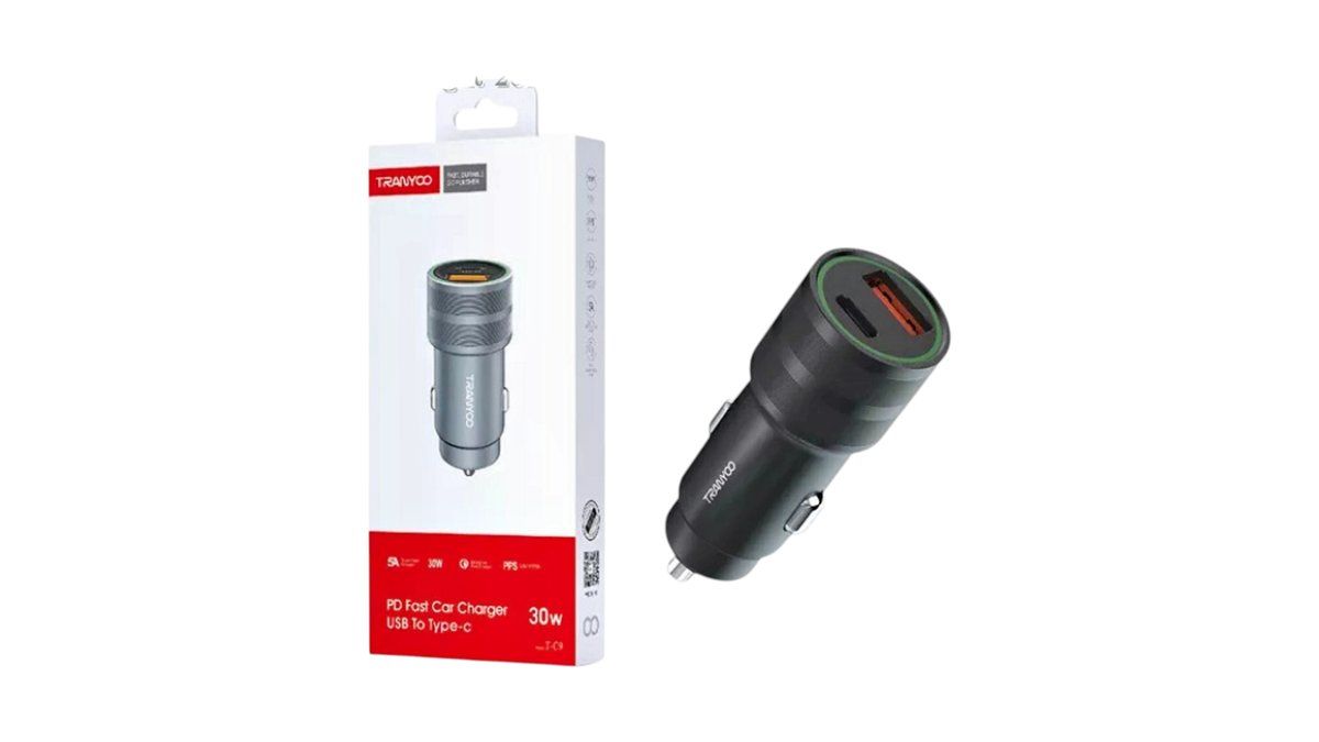 Car Chargers‎
