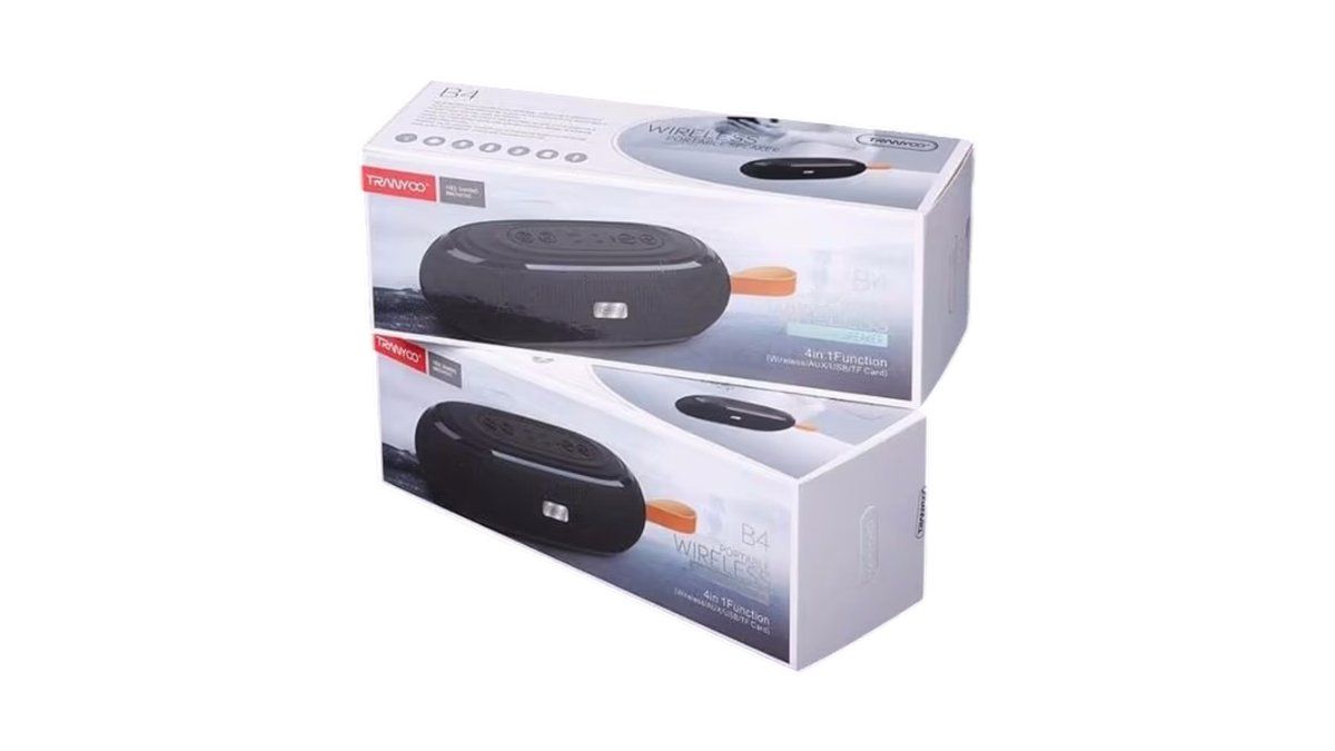 Speakers‎ ‎