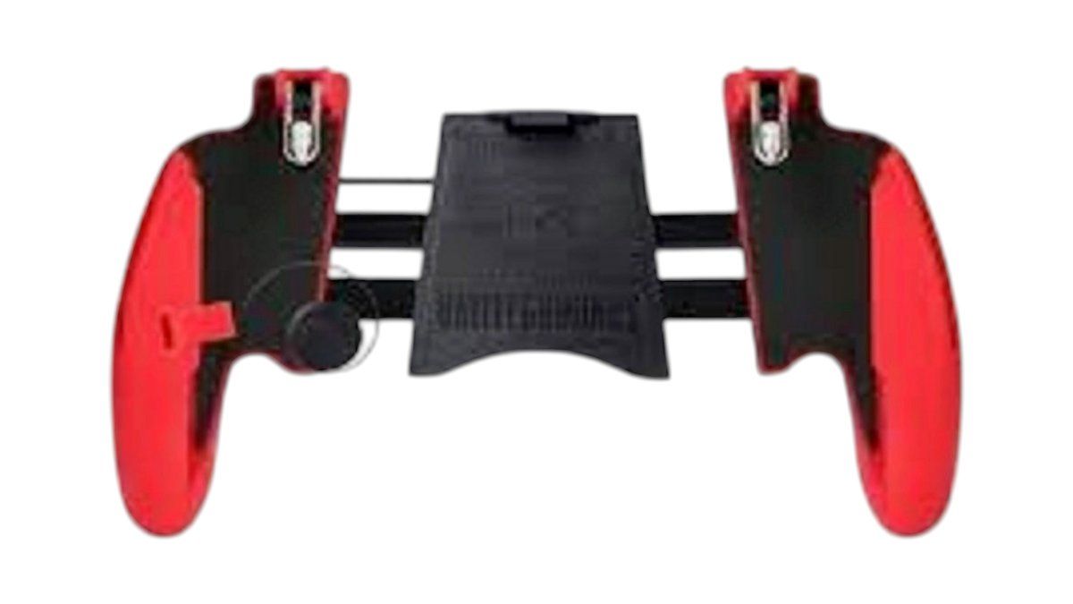 Controllers & Accessories