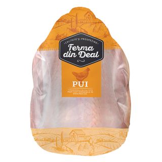Ferma Din Deal Pui Grill Punga