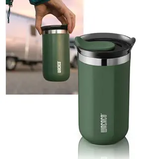 Termos za kafu Wacaco Octaroma Lungo Pomona Green 300ml (W230573)