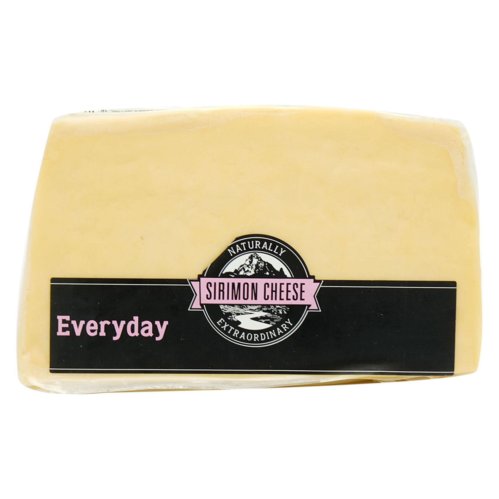 SIRIMON Everyday Cheese